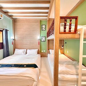 Family Private Bathroom Room